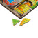 Деревянная настольная игра "Звери в колясках" Ubumblebees (ПСД176) PSD176 сортер-вкладыш опт, дропшиппинг