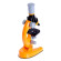 Микроскоп игрушечный SHANTOU 1013 увеличение 100x, 400x, 1200x опт, дропшиппинг