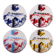 Мяч футбольный FP2108, Extreme Motion №5 Диаметр 21, PAK MICRO FIBER, 435 грамм