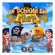 Настольная игра "Морской бой. Pirates Gold" Danko Toys G-MB-03U Укр опт, дропшиппинг