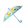 Зонтик детский MK 4566 трость опт, дропшиппинг