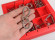 Набор головоломок 10 Metall Puzzles red Eureka 3D Puzzle 473358, 10 головоломок                       опт, дропшиппинг