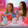 Коллекционная сумка-сюрприз Розовая Китти Hello Kitty #sbabam 43/CN22-3 Приятные мелочи опт, дропшиппинг