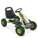 Велокарт детский Bambi kart M 0645(2)-5 зеленый опт, дропшиппинг