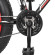 Велосипед подростковый PROFI EB26POWER 1.0 S26.1 черно-красный опт, дропшиппинг