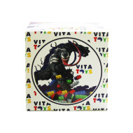 Конструктор PIXEL HEROES "Веном"  Vita Toys VTK 0044 394 детали