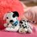 Мягкая коллекционная игрушка Собачка Мама Далматинец #sbabam 67/CN-2020-4 с сюрпризом опт, дропшиппинг