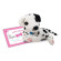 Мягкая коллекционная игрушка Собачка Мама Далматинец #sbabam 67/CN-2020-4 с сюрпризом опт, дропшиппинг