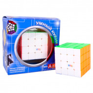 Кубик Рубика 4х4 Smart Cube SC404 цветной пластик