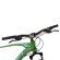 Велосипед подростковый PROFI G26VELOCITY A26.1 черно-зеленый опт, дропшиппинг