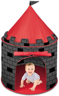 Детская палатка "Замок"  995-5001J, 135-95-95