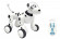 Робот-собака на радиоуправлении 619 на аккумуляторе опт, дропшиппинг