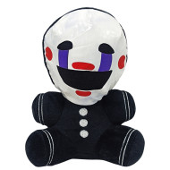 Мягкая игрушка аниматроник "Марионетка" FRED-002-1 The Marionette с серии игр FNaF