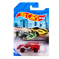 Машинка игровая металлическая Hot cars 324-19 масштаб 1:64