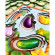 Настольная развивающая игра "Корзина с овощами-1" Ubumblebees (ПСФ042) PSF042 сортер-вкладыш опт, дропшиппинг