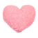 Подушка Алина Сердце розовый 5784796ALN, 37 см Сер3-розовый опт, дропшиппинг