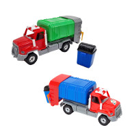 Детская игрушка КАМАКС-Н ORION 765OR мусоровоз