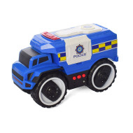 Детская машинка Полиция A5577-4 свет, звук