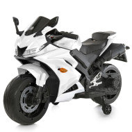 Электромобиль детский Мотоцикл M 5022EL-1 до 30 кг