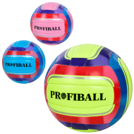 Мяч волейбольный Profi EV-3371 диаметр 20 см