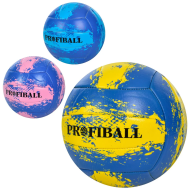 Мяч волейбольный Profi EV-3374 диаметр 20 см