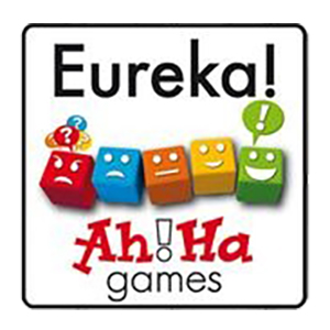 Eureka Ah!Ha Games
