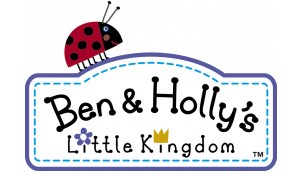 Ben&Holly's Little Kingdom