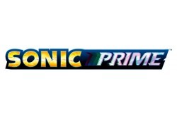 Sonic Prime