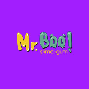 TM Mr.Boo