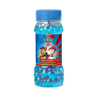 Мильні бульбашки 