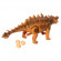 Дитячий іграшковий Динозавр 9918D зі звуком і світлом - гурт(опт), дропшиппінг 