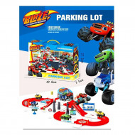Іграшковий паркінг 553-396B 
