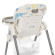 Детский стульчик для кормления M 3233L Freedom на колесиках опт, дропшиппинг