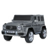 Детский электромобиль Джип M 6137EBLRS-11 до 30 кг опт, дропшиппинг