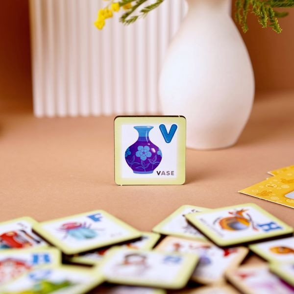 Детская игра Лото 