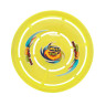 Летающая тарелка Sports Fun MR 0133(Yellow) диаметр 20 см опт, дропшиппинг