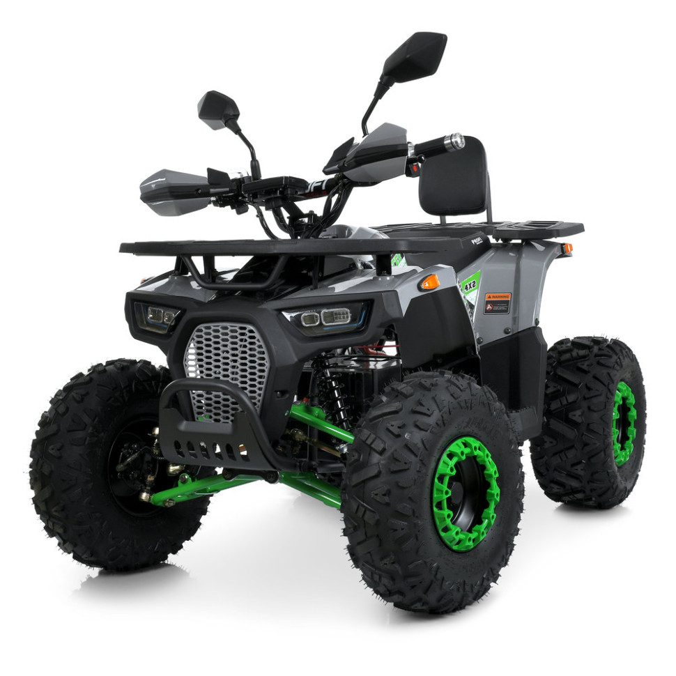 Дитячий електромобіль Квадроцикл HB-EATV1450F-P-11-5(MP3) V2 до 65 кг - гурт(опт), дропшиппінг