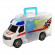 Дитячий ігровий набір машинка швидкої допомоги 969-K09 з медичними інструментами - гурт(опт), дропшиппінг 