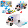 Детский игровой набор машинка скорой помощи 969-K09 с медицинскими инструментами опт, дропшиппинг