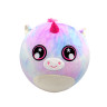 Игровой набор Розовый единорог Biggies BIG002-EUN надувная игрушка, насос опт, дропшиппинг