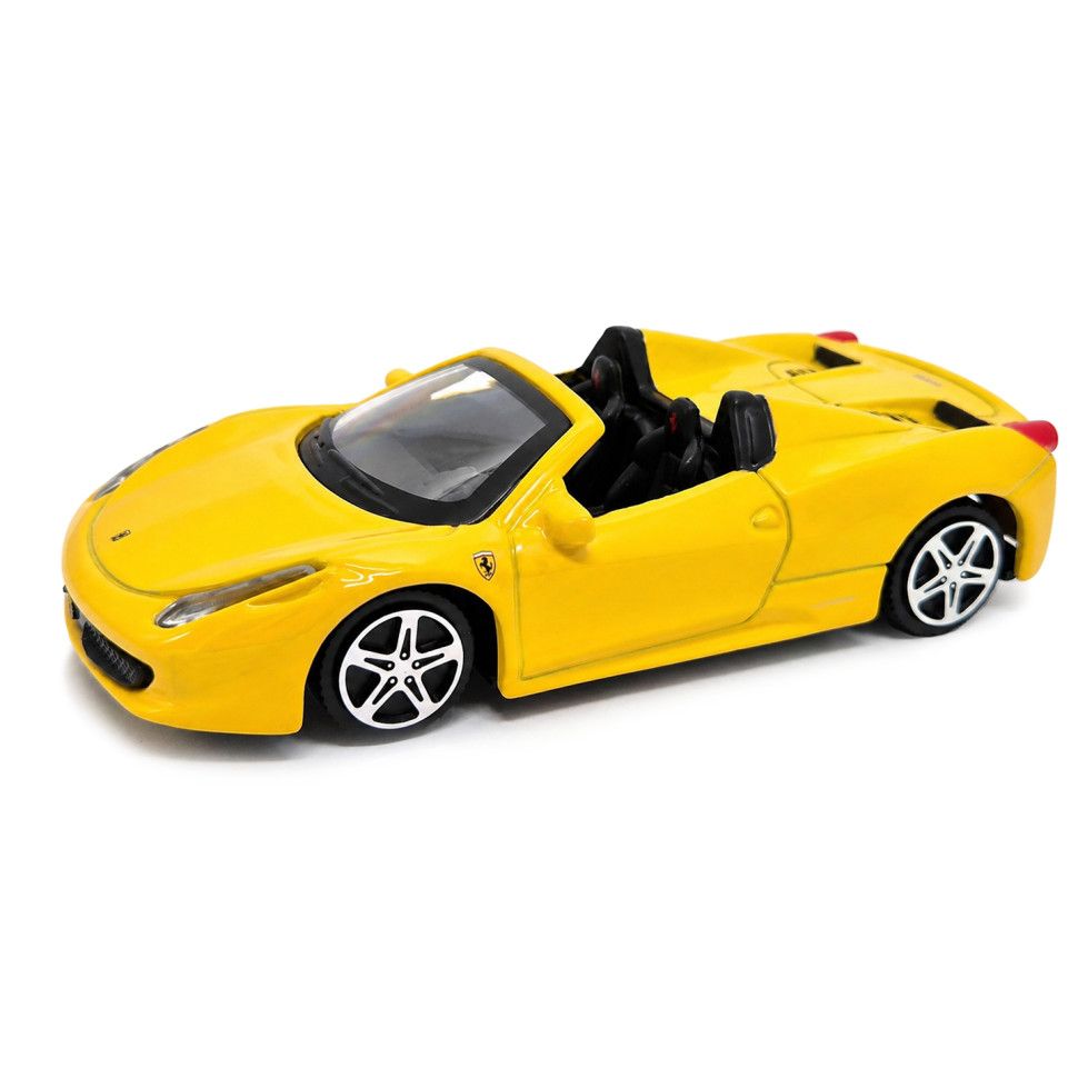 Коллекционная автомодель FERRARI 18-36100-10 масштаб 1:43 опт, дропшиппинг