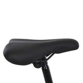 Велосипед підлітковий MTB2001-3, 20 дюймів, рожевий 