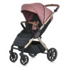 Детская коляска прогулочкая DYNAMIC PRO ME 1053G-2 Special Pink опт, дропшиппинг