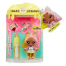 Игровой набор с куклой и блеском для губ Ния Кэнди Yummiland 525462 опт, дропшиппинг