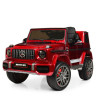 Детский электромобиль Джип M 4180EBLRS-3 Mercedes-Benz до 30 кг  опт, дропшиппинг