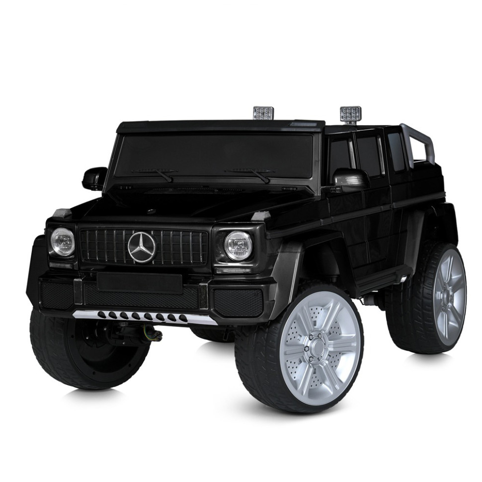 Детский электромобиль Джип M 5818EBLRS-2 до 30 кг опт, дропшиппинг