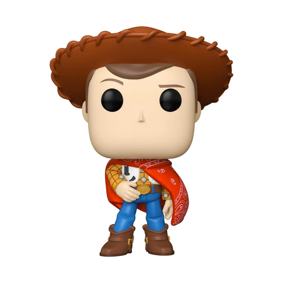 Игровая фигурка Вуди Funko POP! 90767 серии