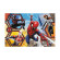 Дитячі пазли SUPER МАХІ Marvel "В атаку" Trefl 41006 24 елементи, з розфарбовкою - гурт(опт), дропшиппінг 