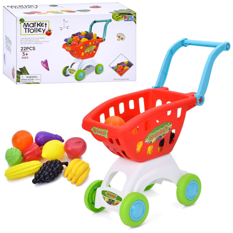 Игровой набор