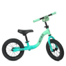 Біговел дитячий Profi Kids ML1201A-6 бірюзово-м'ятний, 12 дюймів - гурт(опт), дропшиппінг 